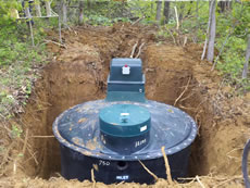 Septic Solutions - Septic System Professionals